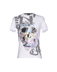 Футболка Just Cavalli