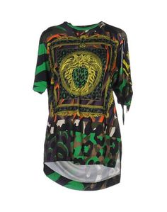 Футболка Versace