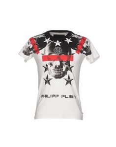 Футболка Philipp Plein Homme