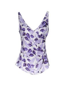 Топ без рукавов Just Cavalli