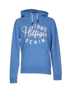 Толстовка Tommy Hilfiger Denim