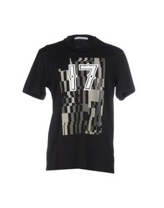 Футболка Givenchy