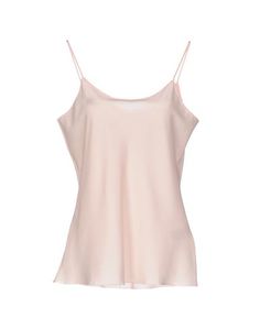 Топ без рукавов Blugirl Blumarine