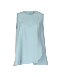 Топ без рукавов Balenciaga