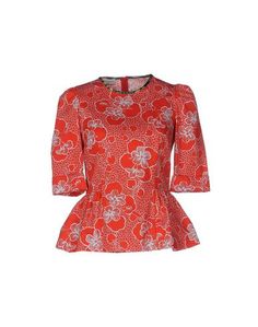 Блузка Dries VAN Noten