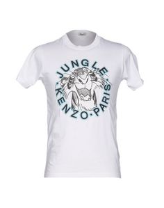 Футболка Kenzo