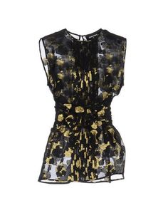 Топ без рукавов Dsquared2