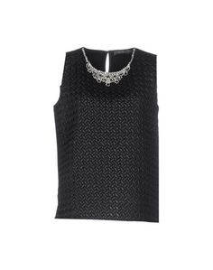 Топ без рукавов MAX Mara