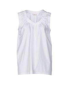 Топ без рукавов Isabel Marant
