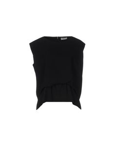 Топ без рукавов Balenciaga