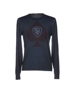 Футболка Blauer
