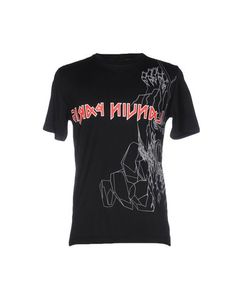 Футболка Lanvin