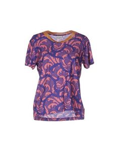 Футболка Dries VAN Noten