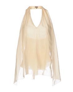 Топ без рукавов MalÌparmi