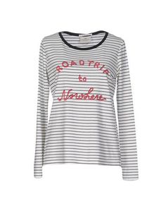 Футболка Scotch & Soda
