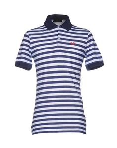 Поло Fred Perry