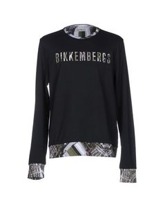 Толстовка Bikkembergs