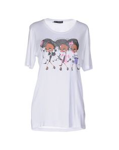 Футболка Dsquared2