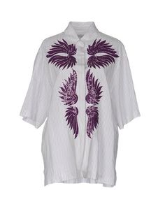 Pубашка Dries VAN Noten