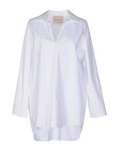 Блузка Erika Cavallini Semicouture