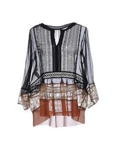 Блузка Alberta Ferretti
