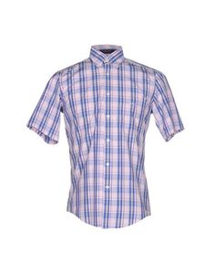 Pубашка Gant