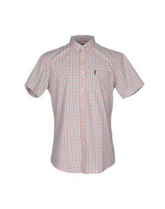 Pубашка BEN Sherman