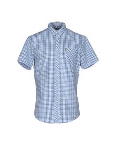 Pубашка BEN Sherman