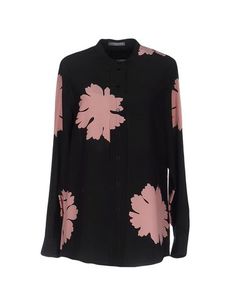 Pубашка Alexander Mcqueen