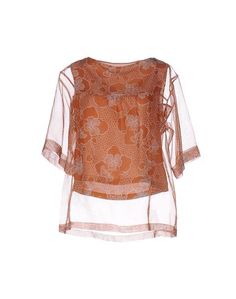 Блузка Dries VAN Noten