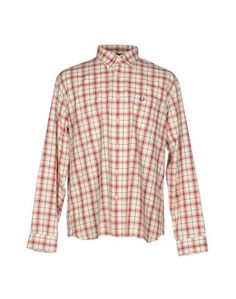 Pубашка Fred Perry
