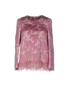 Блузка Dries VAN Noten