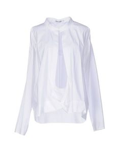 Блузка JIL Sander