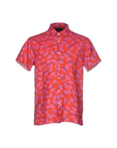 Pубашка Scotch & Soda
