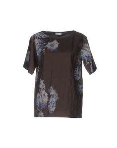 Блузка Dries VAN Noten