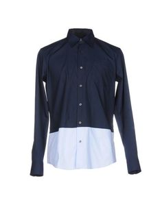 Pубашка Dries VAN Noten