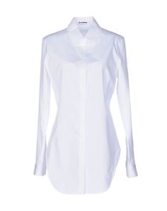 Pубашка JIL Sander