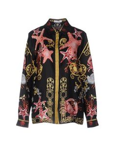 Pубашка Versace Collection