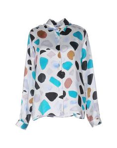 Pубашка Msgm