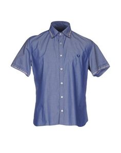 Pубашка Fred Perry