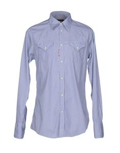 Pубашка Dsquared2