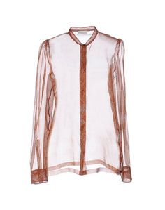 Pубашка Dries VAN Noten
