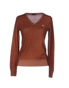 Свитер Fred Perry
