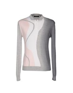 Свитер Vneck