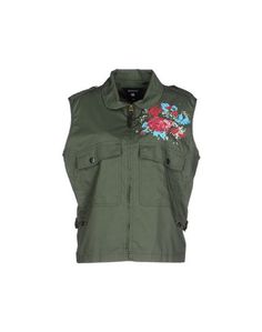 Куртка Meltin POT