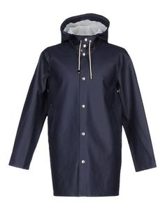 Легкое пальто Stutterheim