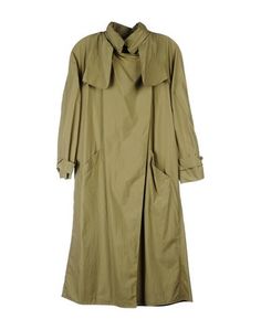 Легкое пальто Isabel Marant