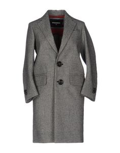 Пальто Dsquared2
