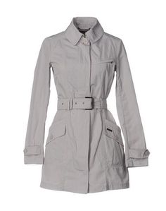 Легкое пальто Woolrich
