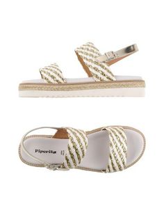 Эспадрильи Piperita